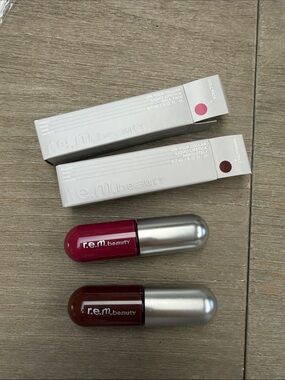 On Your Collar Liquid Lipstick Duo by Ariana Grande